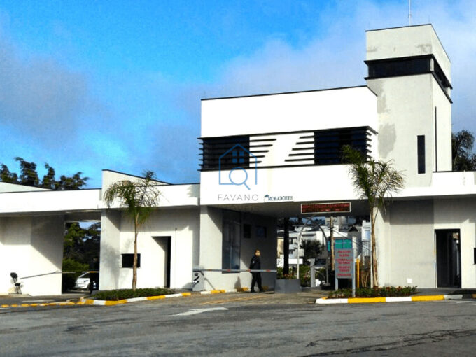 Parque Residencial Itapeti