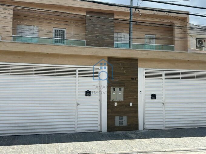Casa Verde Média